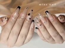 ミンズネイル(minsnail)/