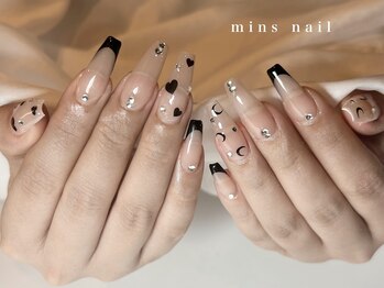 ミンズネイル(minsnail)/