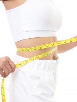 ボディラインを整えたい