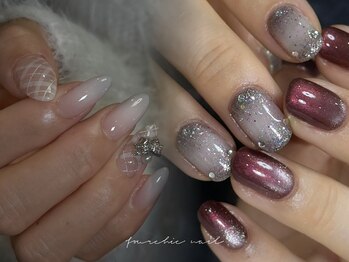 フォーシック 大森(fourchic)