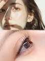 コトンアトリエ アイ アンド ビューティー(COTON atelier eye & beauty)&nbsp;地毛を活かした眉毛Wax &ラッシュリフト＊オススメ時短メイク♪