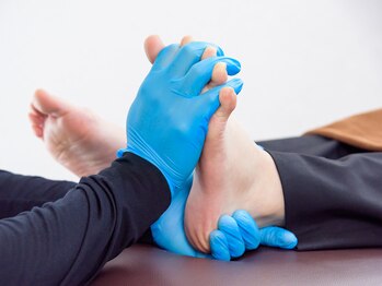 昭和鍼灸マッサージ　松戸店/