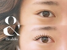 ステラ(Stella.)/人気のマツエク×パーマ♪