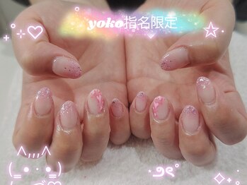 はあとねいる 福岡西新店/yoko指名限定Y-36