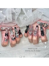 エミニーバイディーアール(EMINY by DR)/ゴテゴテ★