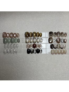 プトン(PU+ON.)/【hand】basic定額デザイン