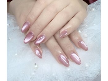 ヒマワリネイル(Himawariネイル)/