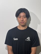 デザインボディ 御徒町店(DESIGN BODY) 増田 翔