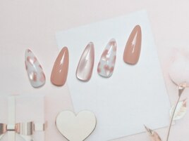 2026年2月 定額 トレンド1