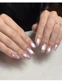 マグネットネイル