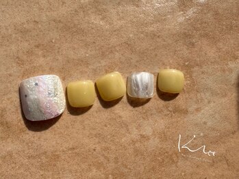 クレー(Klee)/定額FOOT Simple Design