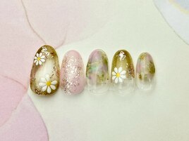 ハンド定額5800円☆3月追加