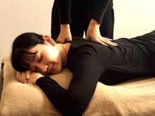 京都ほぐし堂 新都心おもろまち店