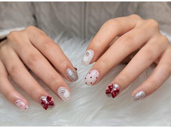 アウラ ネイル(Aura Nail)/