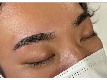 ゴリラアイブロウ 仙台店の写真/【都度払いWAX脱毛¥4,500～】コース契約なし！安心の完全都度払い◎駅チカで仕事帰りや買い物ついでにも♪