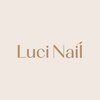 LUCI NAIL新大久保【ルシ ネイル】長さだし/持ち込み/ゴテゴテ/パラジェル/フィルインのお店ロゴ