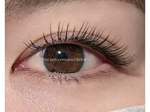 ラッシュワン 四条店(Lash One)の雰囲気(フラットラッシュ120本¥5,980ご新規様他店オフ込♪カラーも有☆)