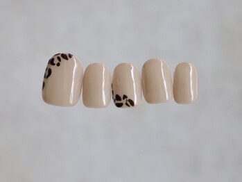 ディーネイル アイラッシュ オカザキ(DEE nail×eyelash okazaki)/A42スタンダード定額