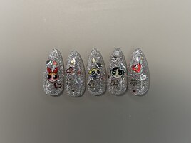 パワーパフガールズ