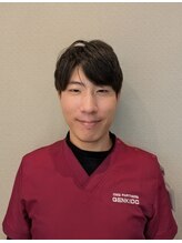 ゲンキプラス 骨盤ラボ イオンモールかほく店(GENKIPlus) 松 下