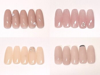 イチナナネイル(17nail)/オフィスデザインコース