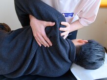 エムズコンディショニング(M's conditioning)