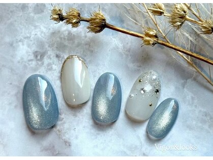 ヴィガー アンド ルックス 白金 目黒(Vigor&Looks)の写真