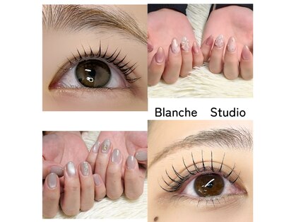 ブランシュスタジオ(Blanche Studio)の写真