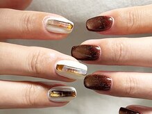 nail design：定額デザイン