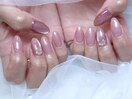 微粒子マグ×上品パール【定額】