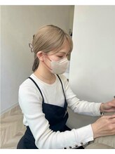 ソア 渋谷店(SOA) SOA ayaka
