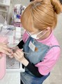 はあとねいる 大分わさだ店&nbsp;阿南 亜美