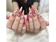 ナセエネイル(Nasee nail)の写真/ショートネイルも美爪に変身！理想の長さと形を叶えるサロン