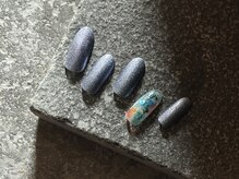 クルワートルの雰囲気（◆大人気のワンカラー（再来）3880円　☆7月の色☆（特別調色））