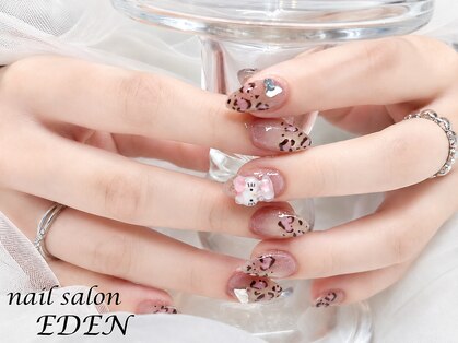 エデン(EDEN)の写真