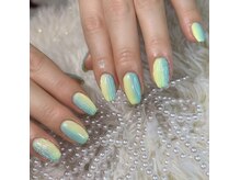 beauty Leiの雰囲気(定額デザイン豊富です♪)