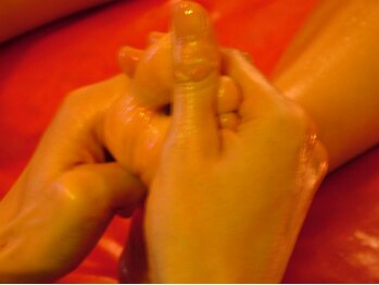 台湾式リラクゼーションサロン 爽健川崎店/足裏マッサージ（1）