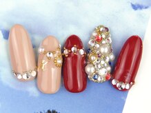 ネイルモア 八尾店(NAIL moA)/