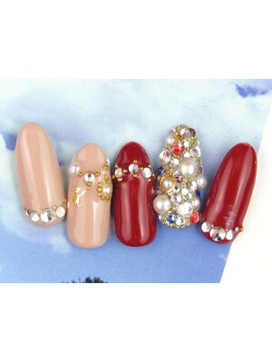 NAIL moA 八尾店【ネイルモア】