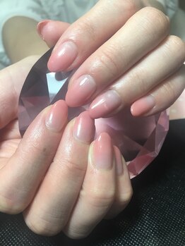 オフィスネイル