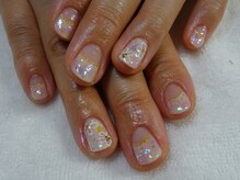 ネイルサロン リッティー(RITTY)/