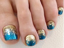 トランキル(Tranquille)/夏フット