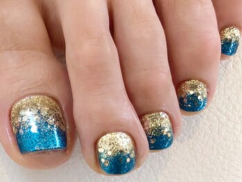 トランキル(Tranquille)/夏フット