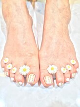 ネイルサロンアンドスクール ブロッサ(BLOSSA)/