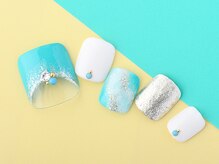 ダッシングディバ エキュート 立川店(DASHING DIVA)/サマータイダイ