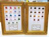 カラーエクステ【フルカラー】変更¥※単品不可