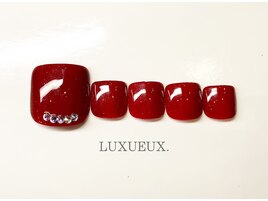 シンプルフット（38）