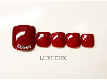 シンプルフット（38）