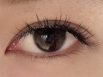 カラン 焼津店(CALIN)/フラットラッシュリペア