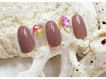 サロン リゾートモアニ(salon resort moani)/90分コース